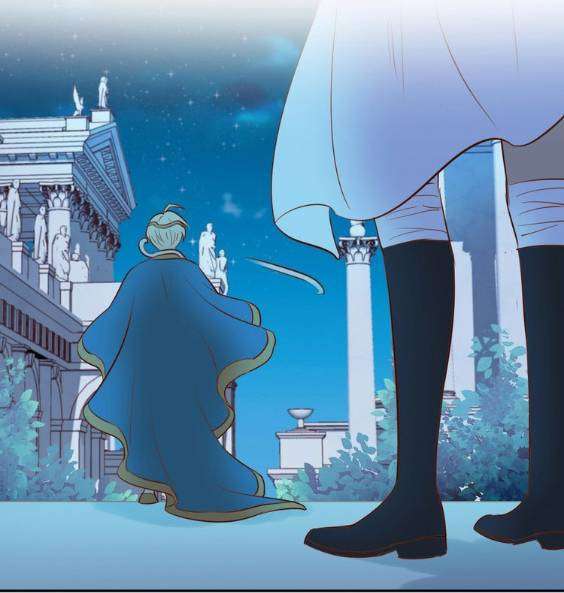 Địch Úc Đa Chi Ca Chap 13 - Next Chapter 13.1