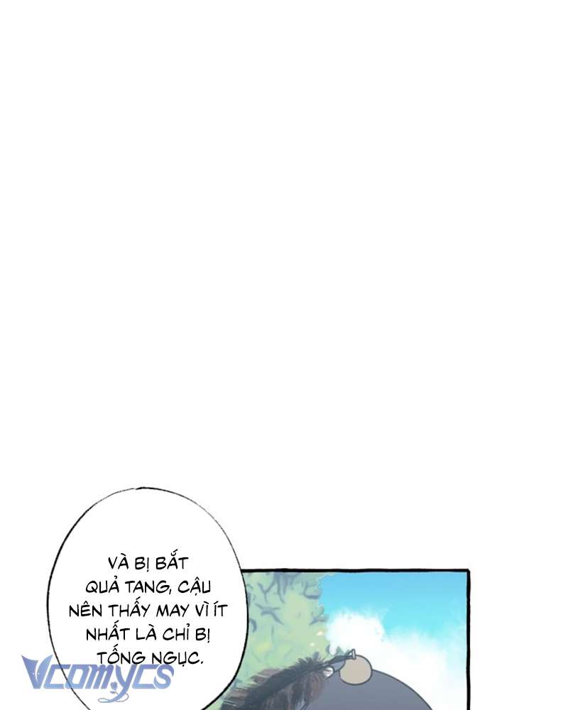 Chuyện Tình Hoa Lưu Ly Chap 1 - Trang 3