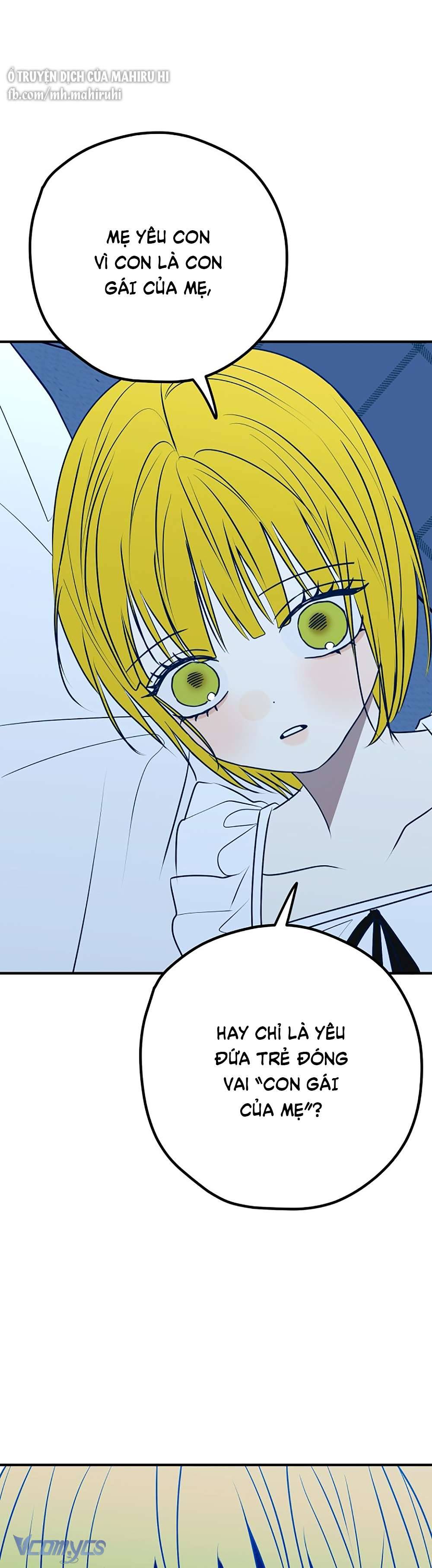 Kẻ Rác Rưởi Không Đáng Được Yêu Chapter 94 - Next Chapter 95