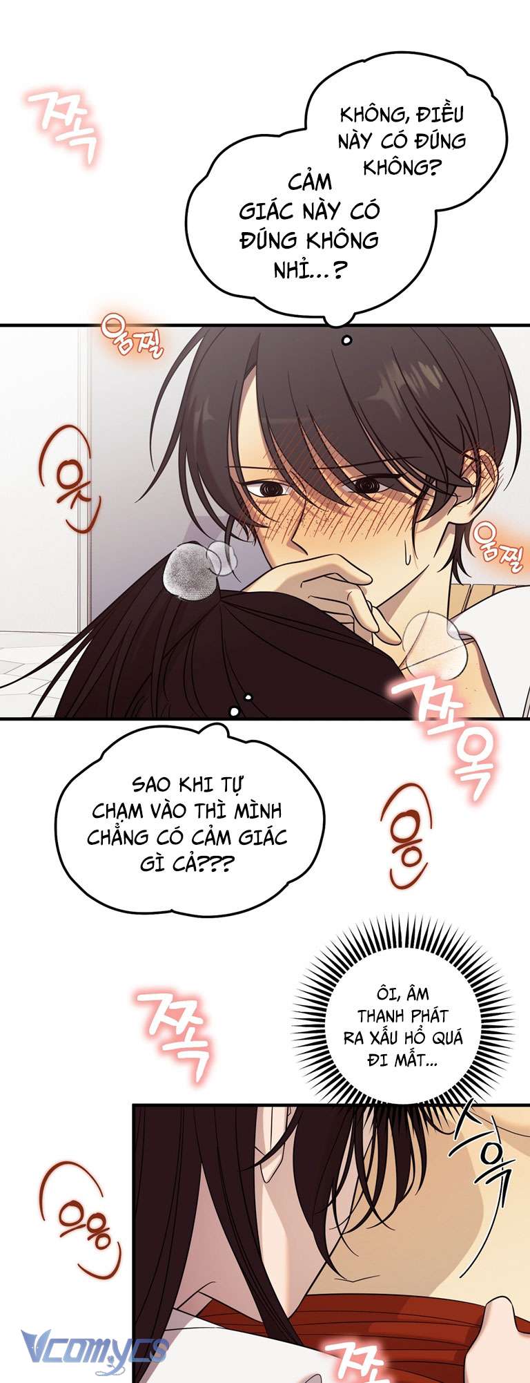[18+] Cá Cược Huy Chương Vàng Chap 2 - Next Chap 3