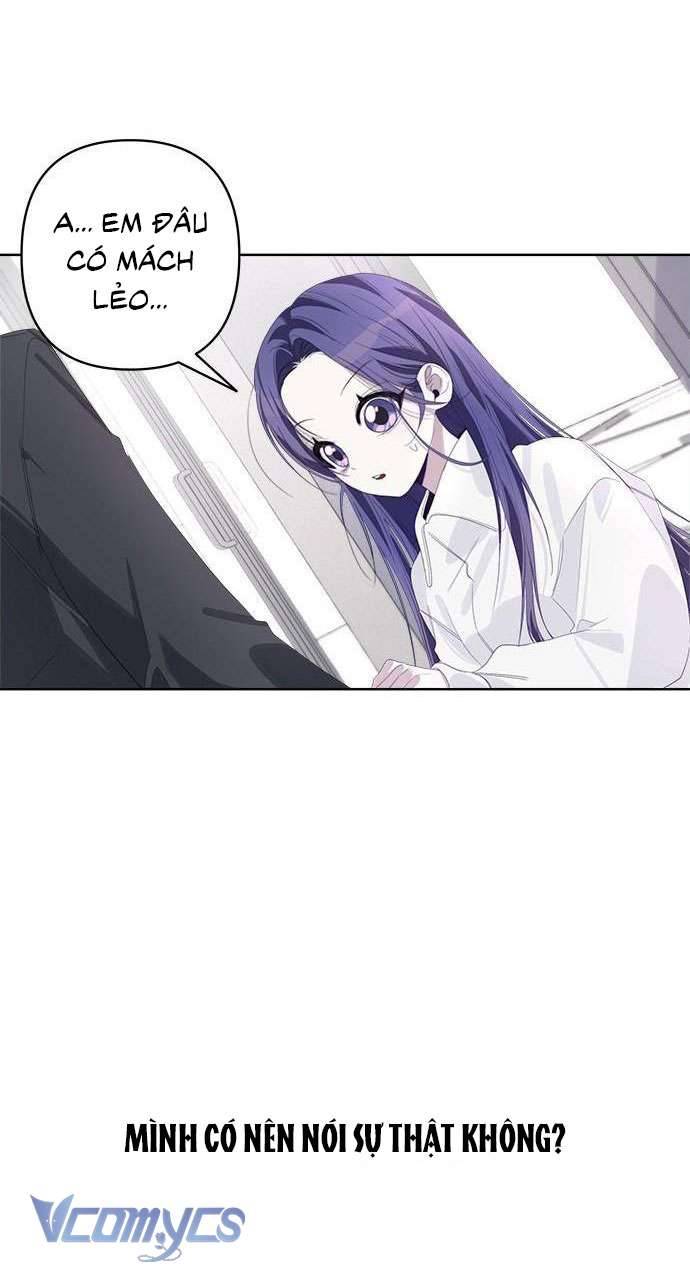 Đàn Anh Xấu Xa! Chap 60 - Next Chap 61