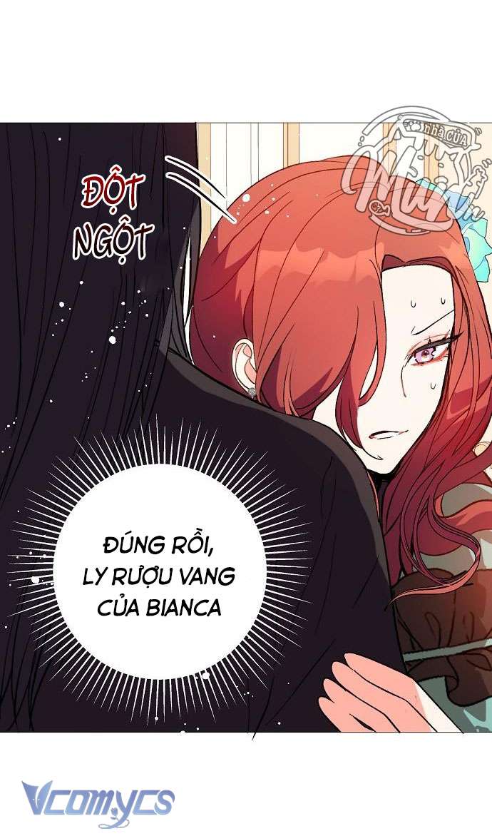 Tôi không cố tình quyến rũ nam chính Chap 19 - Next Chap 20