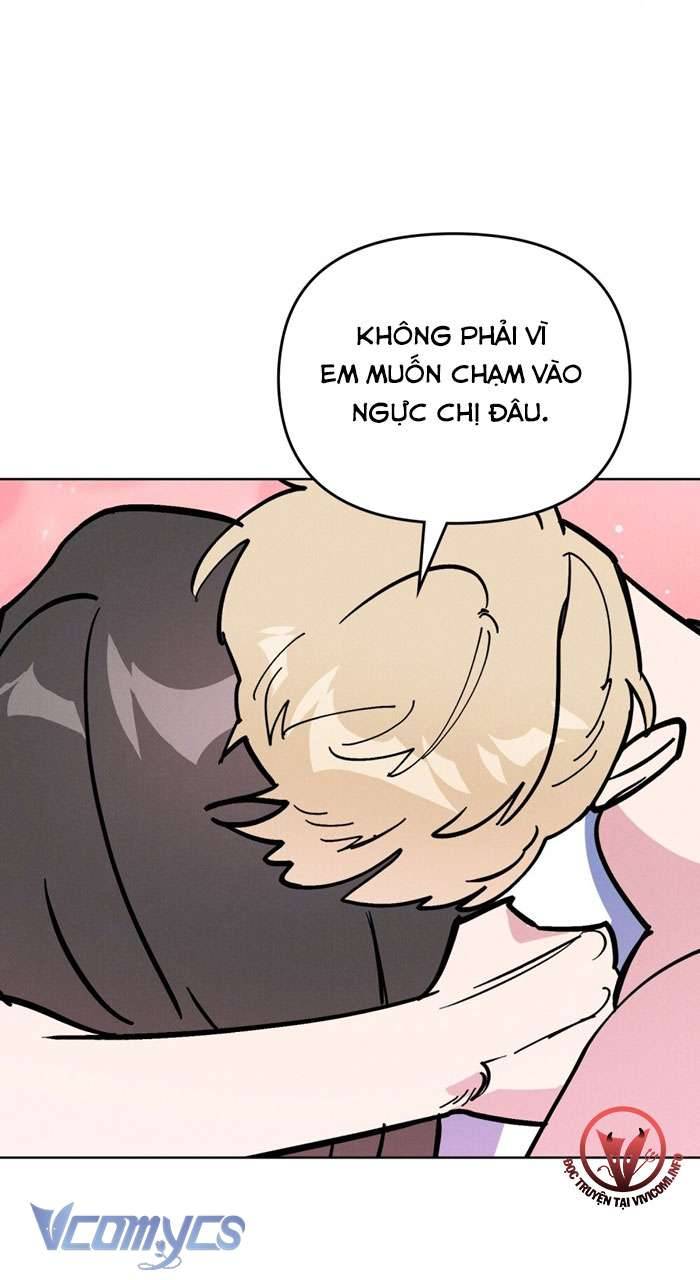 [18+] 7 Giây Thay Vì Một Nụ Hôn Chap 24 - Next Chap 25
