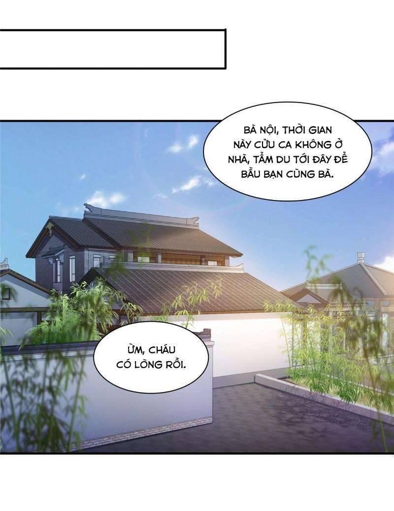 Hệt Như Hàn Quang Gặp Nắng Gắt Chap 98 - Trang 4