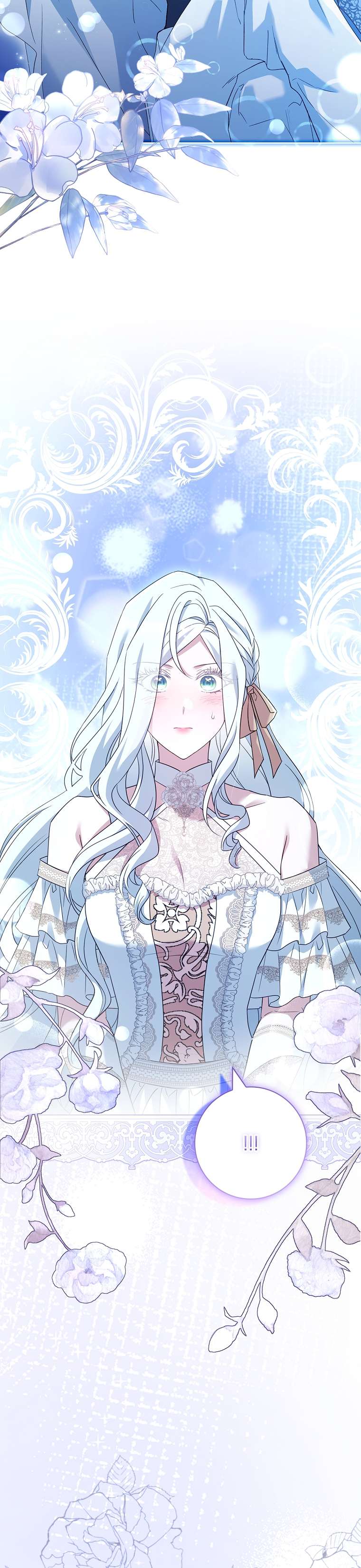 Chồng Ơi, Tại Sao Chúng Ta Không Thể Ly Hôn? Chapter 35 - Next Chapter 36