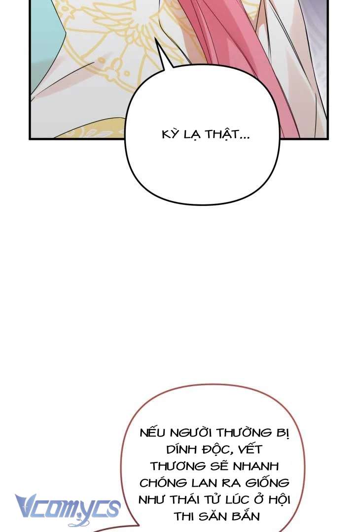 Mê Cung Cám Dỗ Của Emilone Chapter 8 - Trang 4