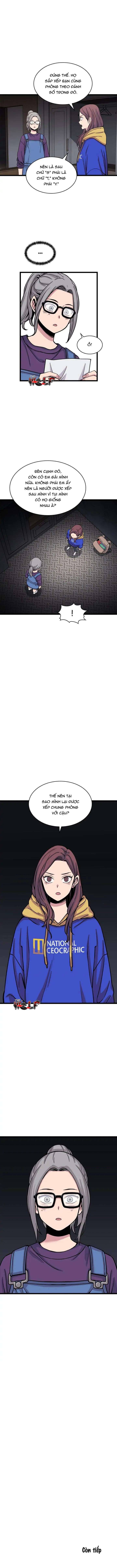 Kẻ Mạo Danh Chapter 26 - Trang 4