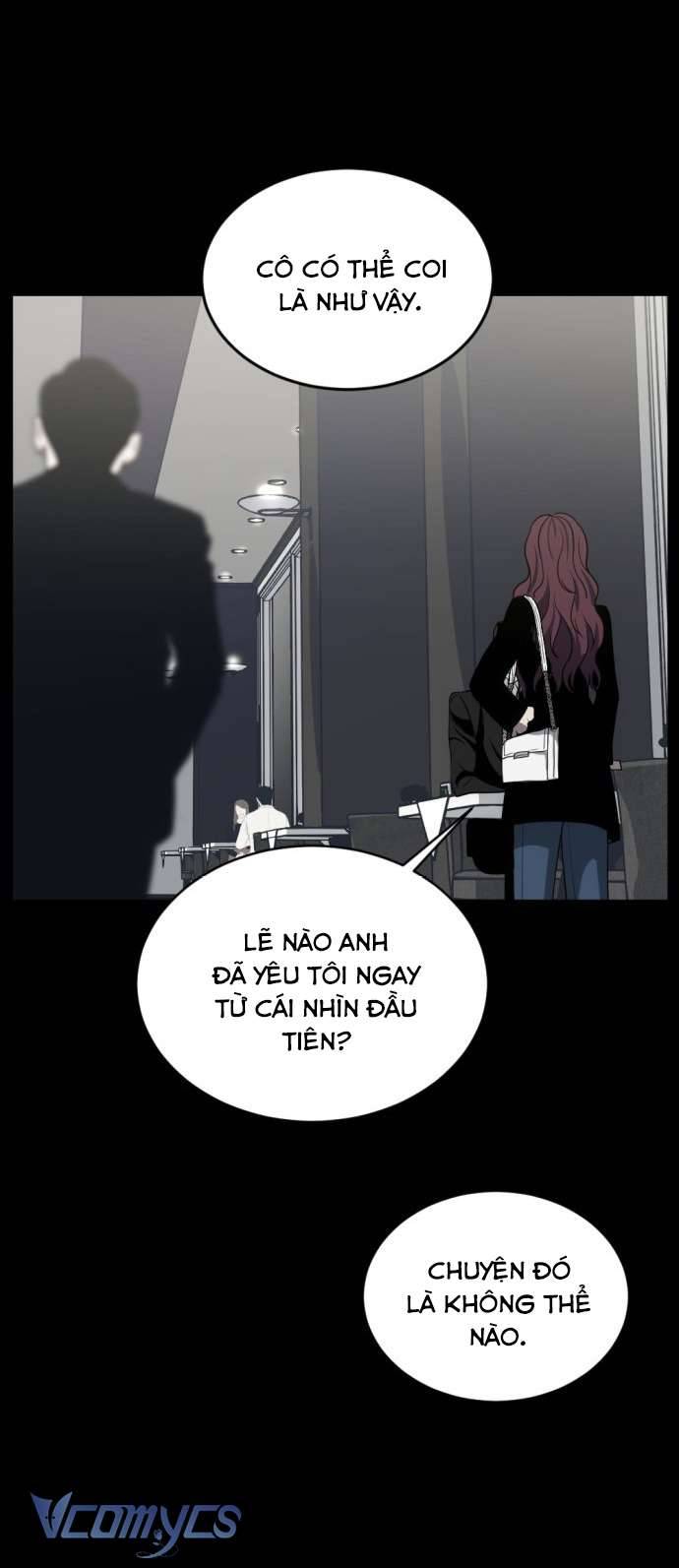 Ba Lần Động Phòng Chapter 2 - Trang 4