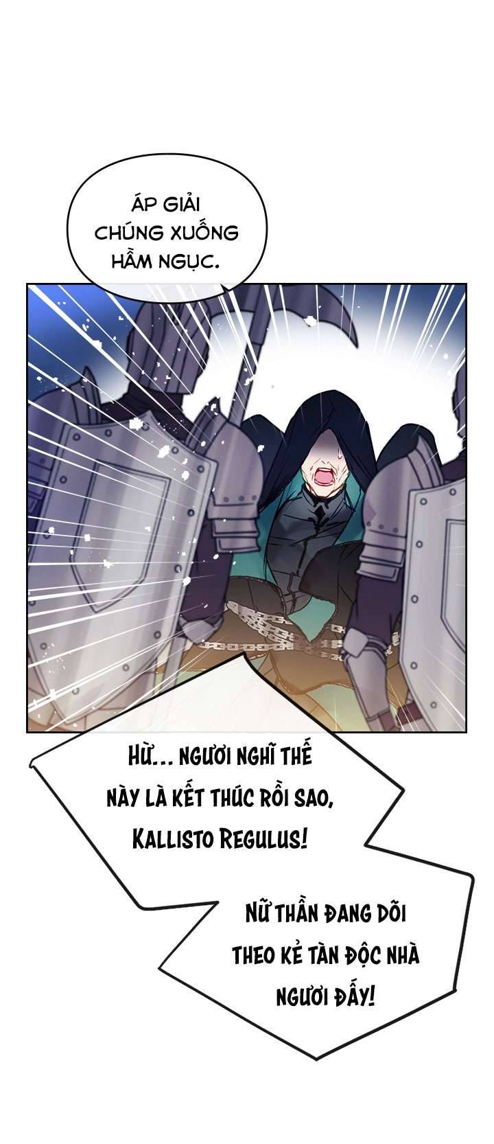 Kết Cục Của Nhân Vật Phản Diện Chỉ Có Thể Là Cái Chết Chapter 61 - Next Chapter 62