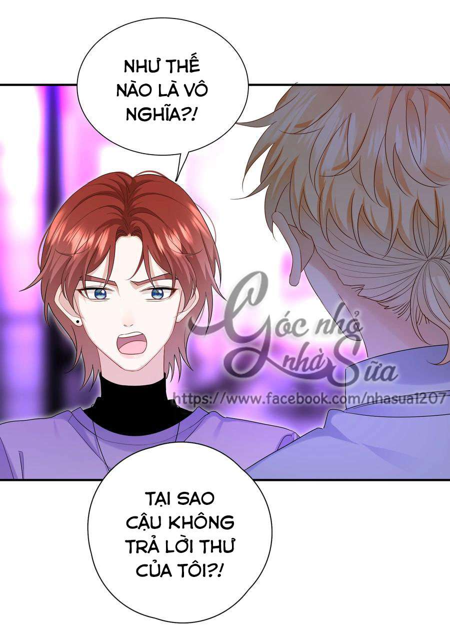 Chị Ơi! Chị Thật Không Bình Thường! Chap 12 - Next 