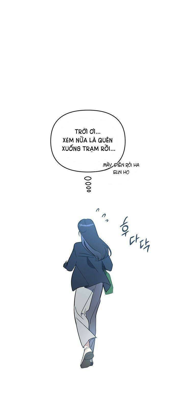 Công Việc Bất Thường Chapter 7 - Next Chapter 8