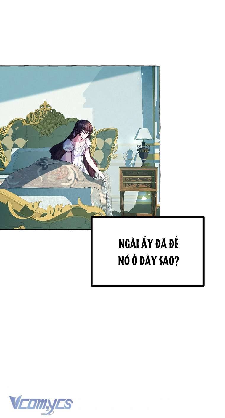 Thời Gian Của Nhân Vật Phụ Có Giới Hạn Chapter 15 - Trang 4