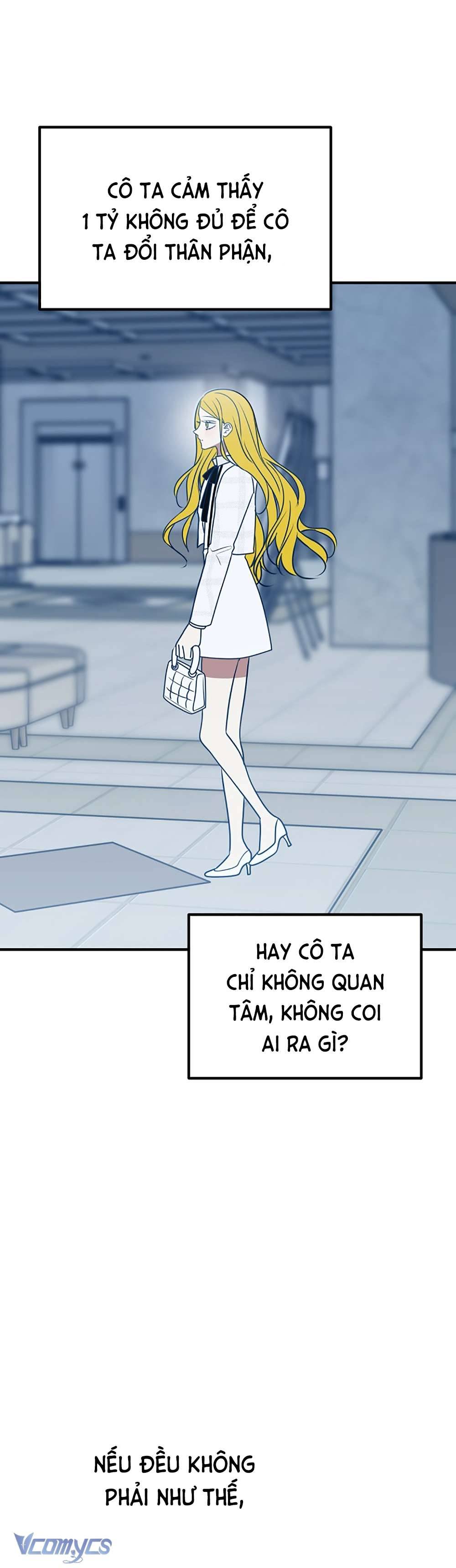 Kẻ Rác Rưởi Không Đáng Được Yêu Chapter 70 - Next Chapter 71
