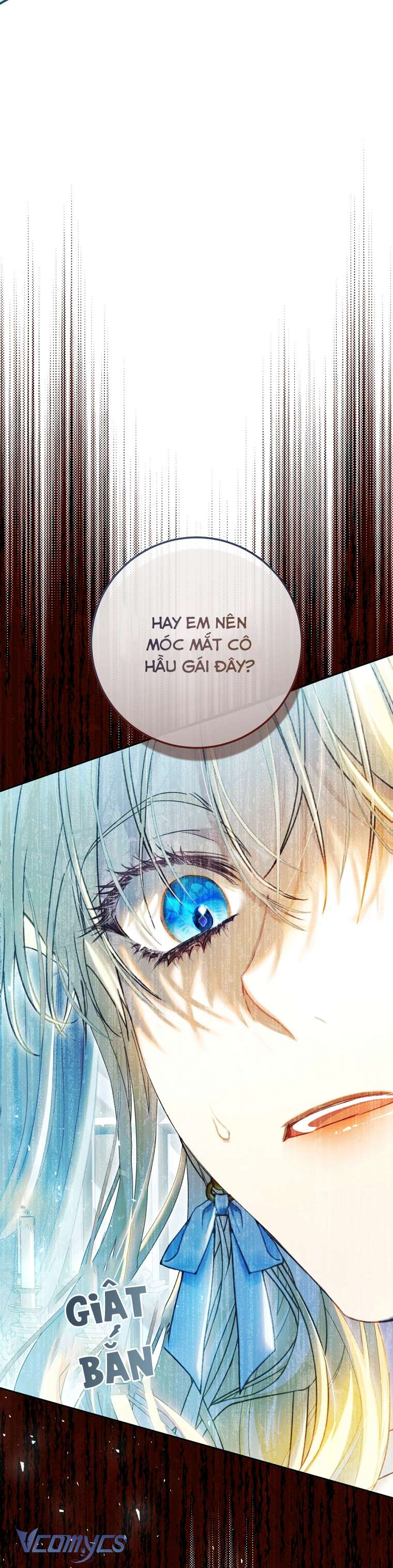 Ác Nữ Chỉ Là Một Con Rối Chap 83 - Next Chap 84