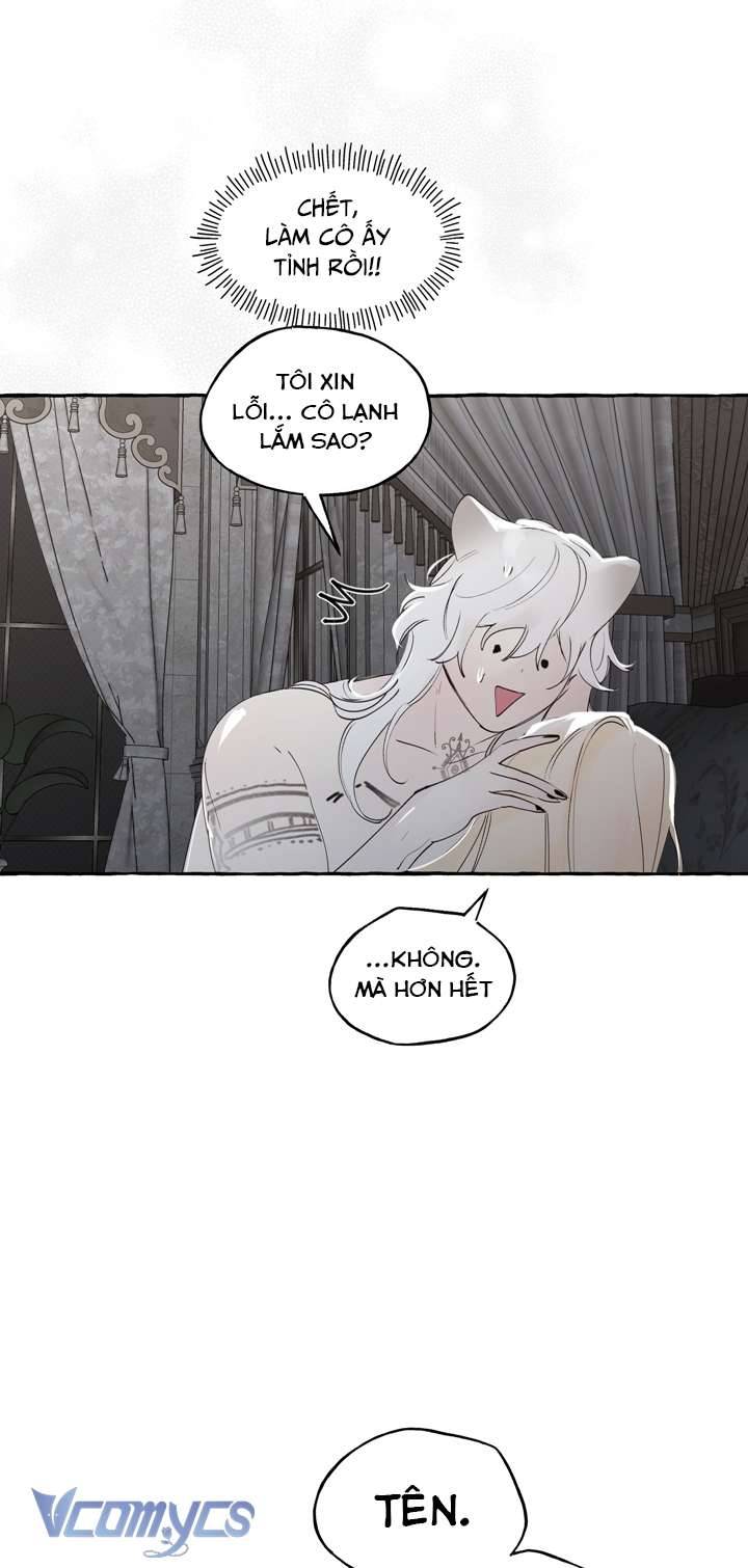 [18+] Ranh Giới Giữa Xuân Và Đông Chap 8 - Trang 2