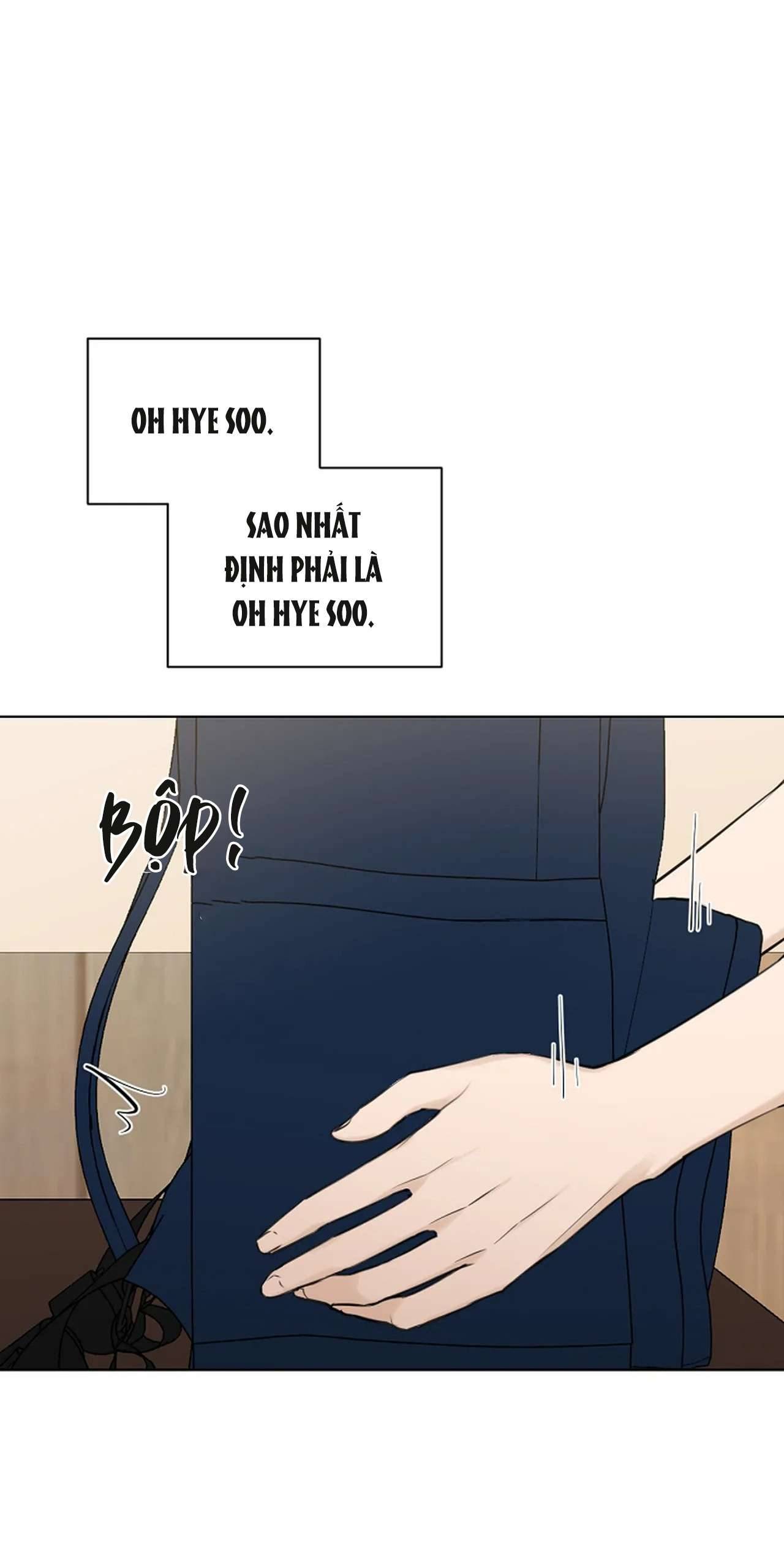 Bình Minh Chap 18 - Trang 3