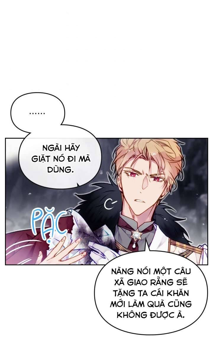 Kết Cục Của Nhân Vật Phản Diện Chỉ Có Thể Là Cái Chết Chapter 77 - Trang 4