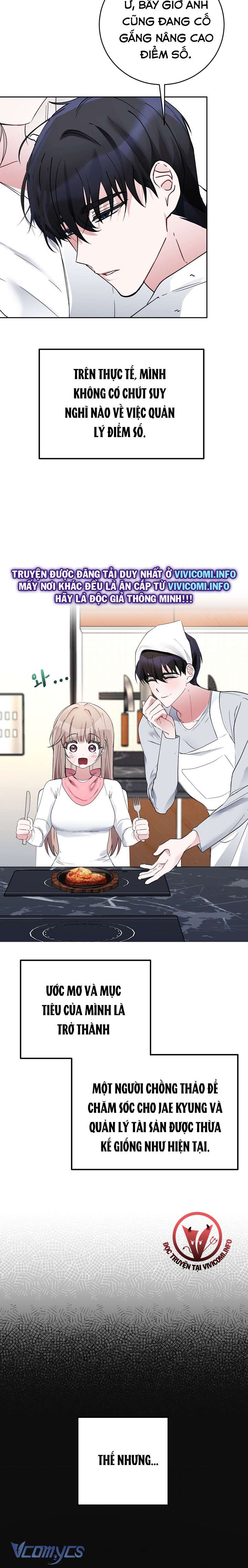 [18+] Người Bạn Dâm Đãng Chap 21 - Next Chap 22