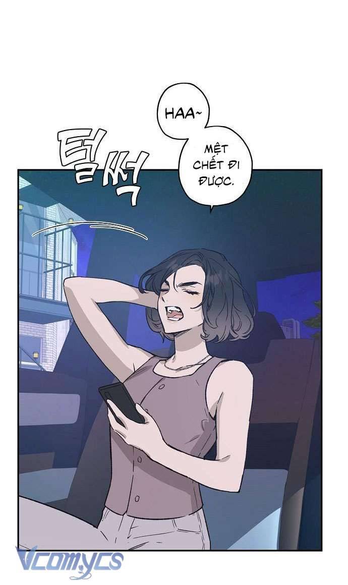 Onsaemiro Chapter 18 - Next Chapter 19