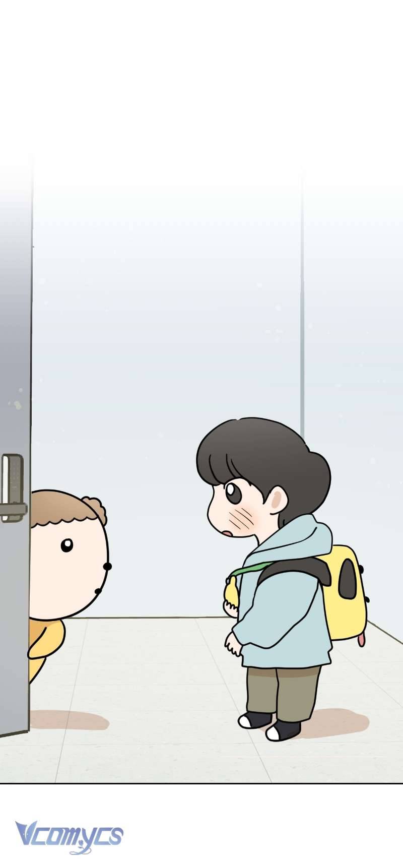Bé Cún Maru Chap 3 - Trang 2