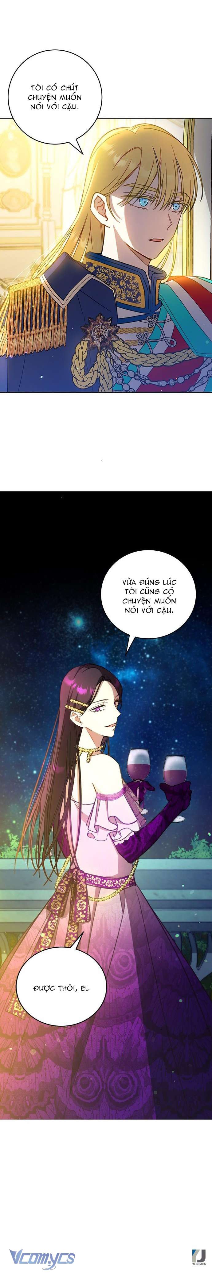 Làm Thế Nào Để Ăn Chủ Nhân Chapter 20 - Trang 3