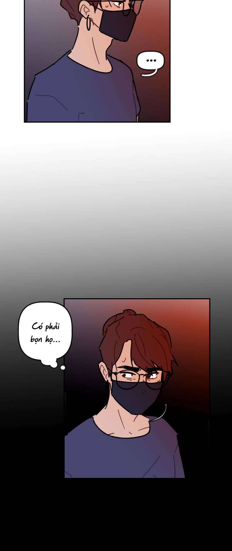 Nghĩa Trang Xe Buýt Chapter 68 - Trang 3