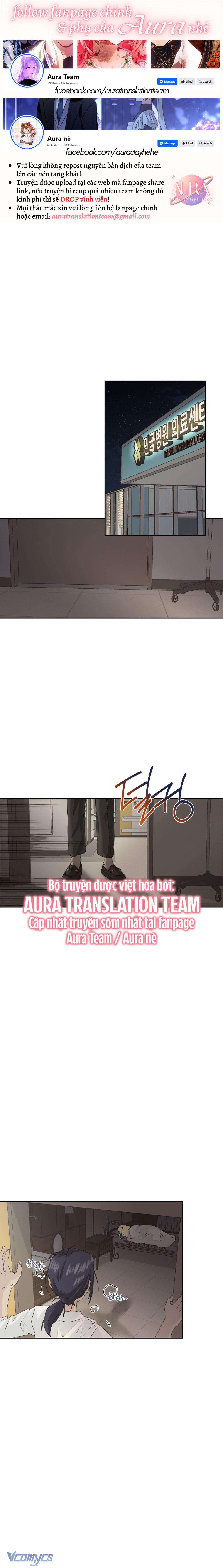 Trở Thành Gia Đình Chapter 23 - Trang 3