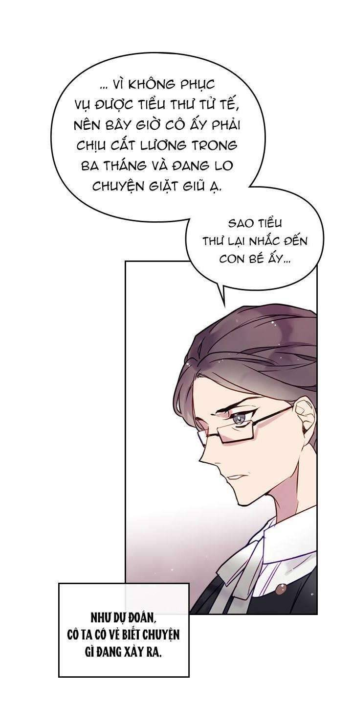 Kết Cục Của Nhân Vật Phản Diện Chỉ Có Thể Là Cái Chết Chapter 9 - Trang 4