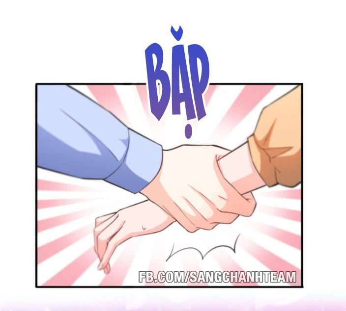 Hệt Như Hàn Quang Gặp Nắng Gắt Chap 169 - Next Chap 170