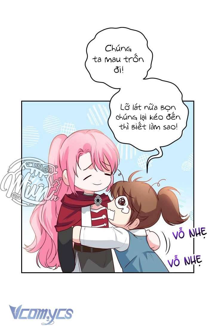 Nhà Điều Chế Nước Hoa Độc Quyền Của Bạo Chúa Chap 24 - Next Chap 25