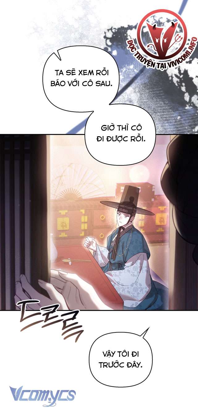 [18+] Tiết Học Bí Mật Của Trung Điện Chap 38 - Trang 2