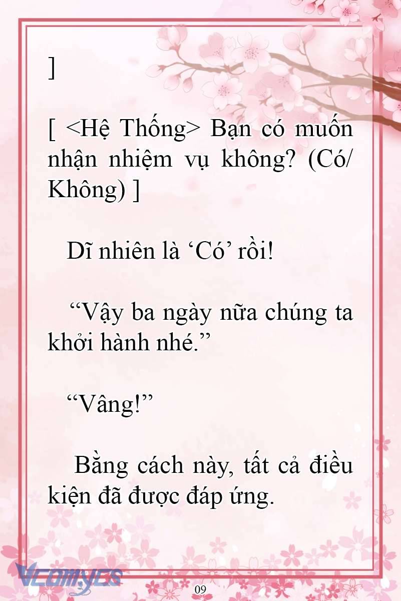 [Novel] Đặc Quyền Của Người Chuyển Sinh Chap 21 - Next Chap 22