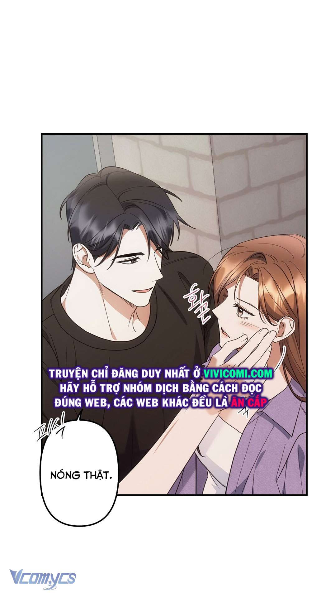 [18+] Vì Những Thứ Đã Tan Vỡ Chap 40 - Next Chap 41
