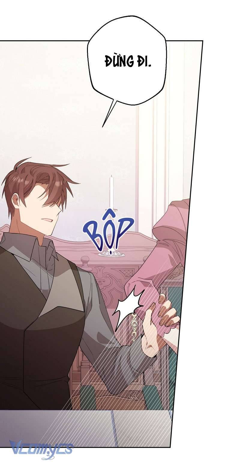 Quý Tộc Gì Chứ, Tôi Chỉ Muốn Về Nhà Chap 14 - Next Chap 15