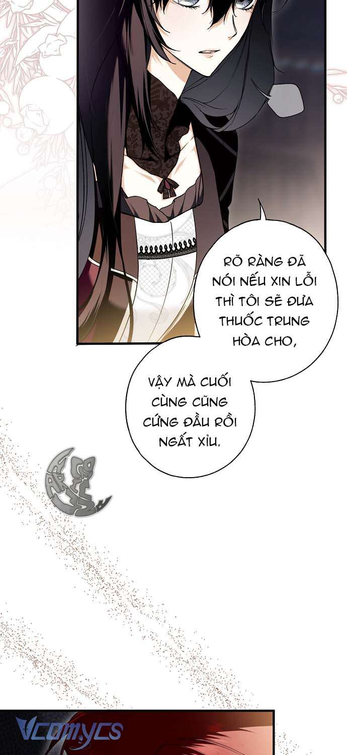 Ai Đó Đang Điều Khiển Cơ Thể Của Tôi Chapter 11 - Next Chapter 12