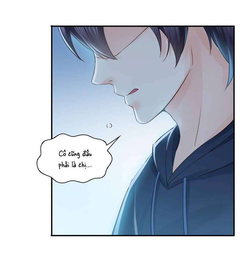 Hệt Như Hàn Quang Gặp Nắng Gắt Chap 57 - Trang 4