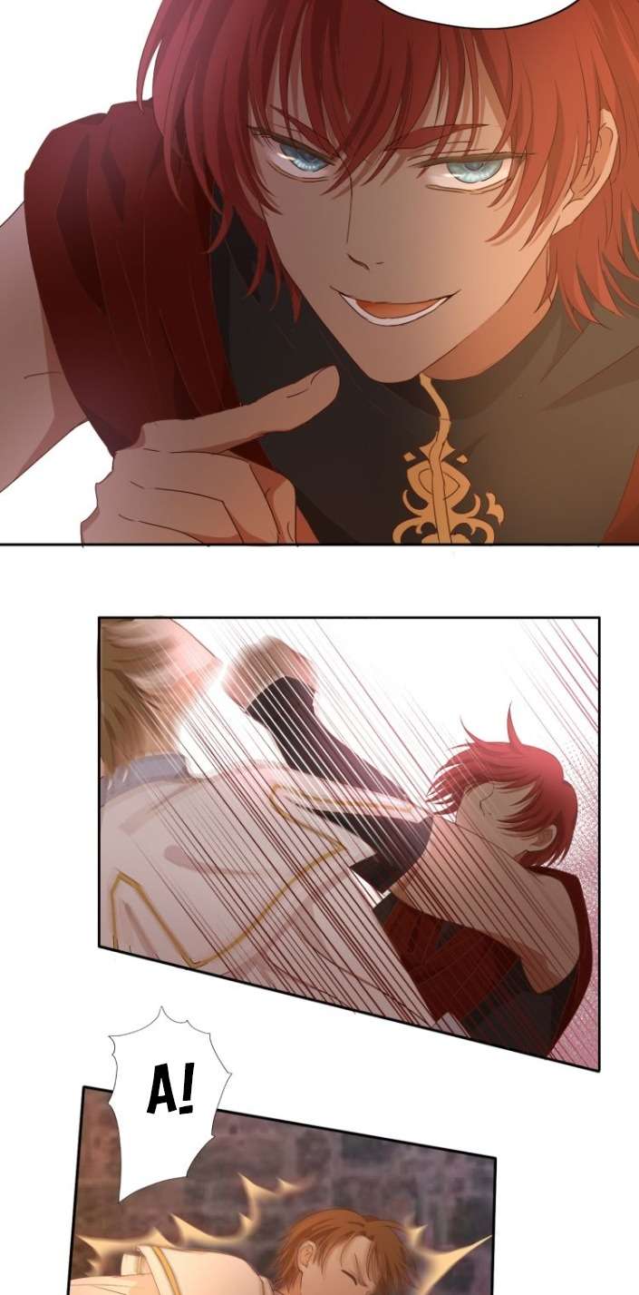Địch Úc Đa Chi Ca Chapter 57 - Trang 4