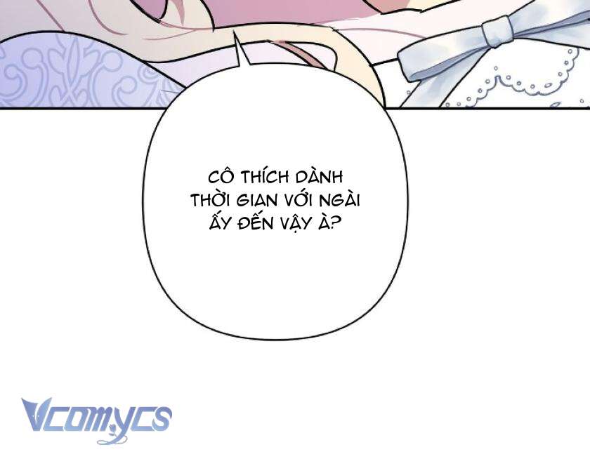 Cách Để Giết Một Pháp Sư Chapter 47 - Trang 3