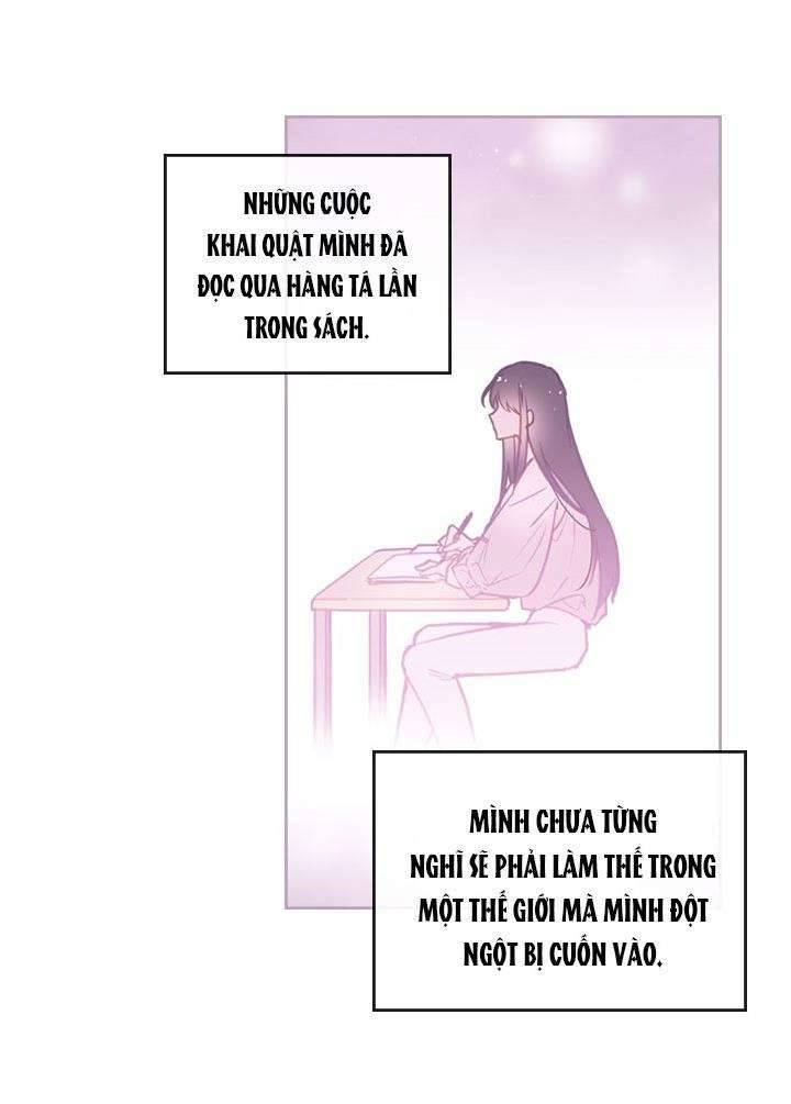 Kết Cục Của Nhân Vật Phản Diện Chỉ Có Thể Là Cái Chết Chapter 33 - Trang 4