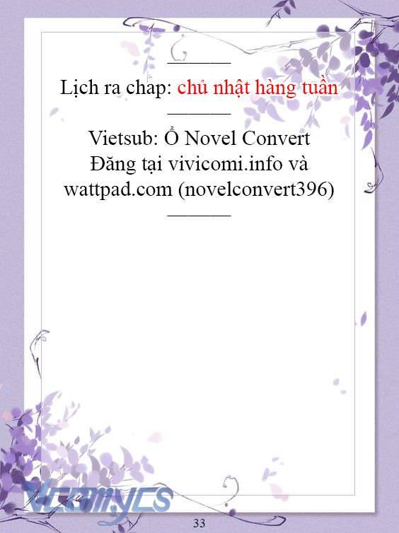 [Novel] Làm Ác Nữ Bộ Không Tốt Sao? Chap 24 - Next Chap 25