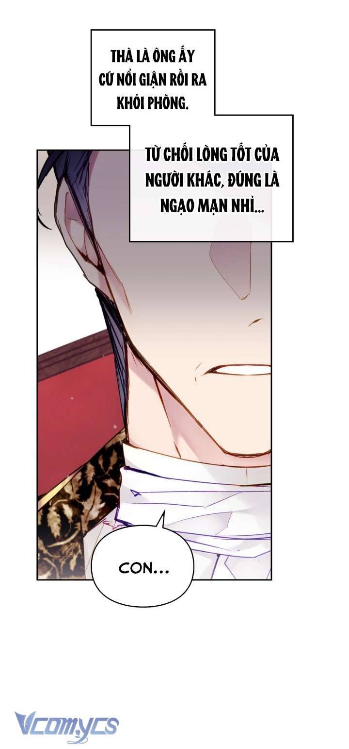 Kết Cục Của Nhân Vật Phản Diện Chỉ Có Thể Là Cái Chết Chapter 96 - Trang 4