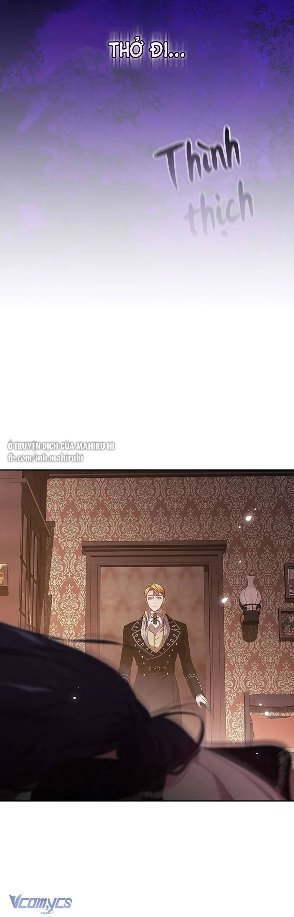Hôn Nhân Này Rồi Sẽ Đổ Vỡ Chapter 35 - Trang 3