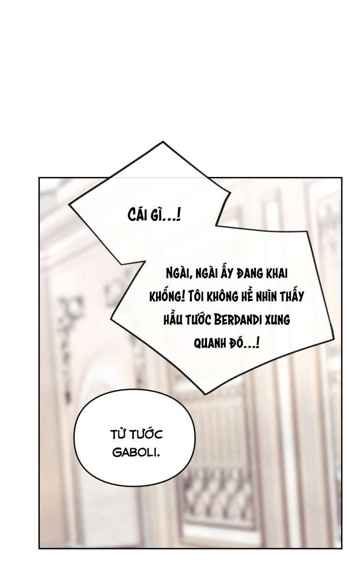 Kết Cục Của Nhân Vật Phản Diện Chỉ Có Thể Là Cái Chết Chapter 84 - Trang 4
