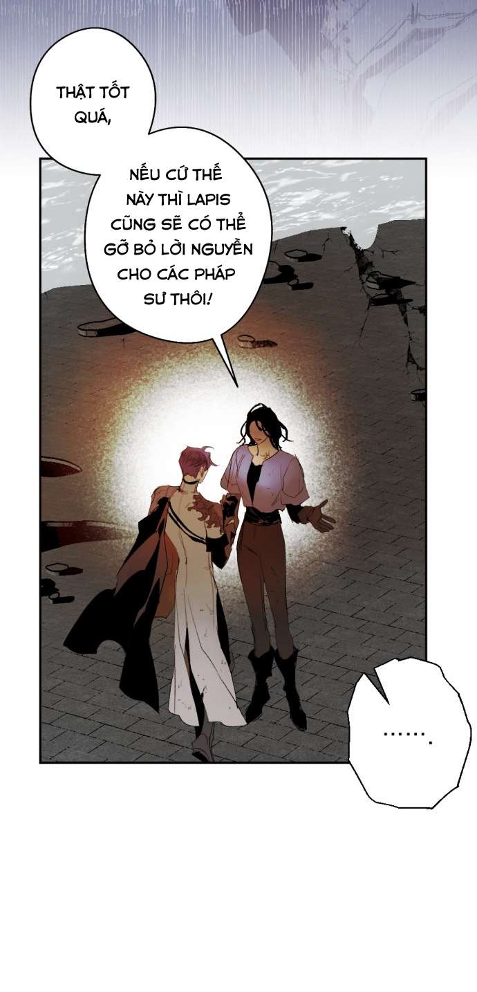Lời Thú Nhận Của Chúa Tể Bóng Tối Chapter 114 - Trang 4