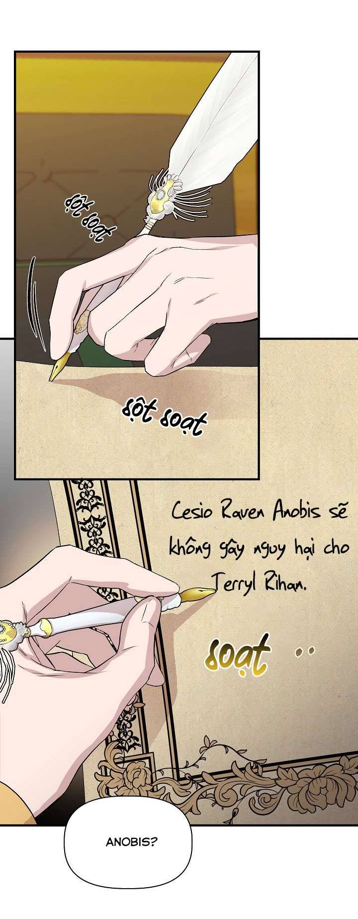Tôi Không Phải Là Cinderella Chapter 21 - Next Chapter 21.5