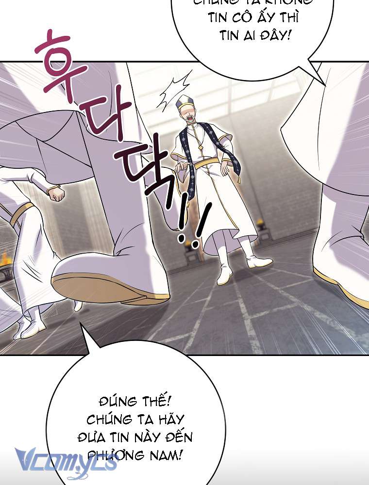 Đừng Tin Vào Nữ Tu Sĩ Chap 2 - Next 