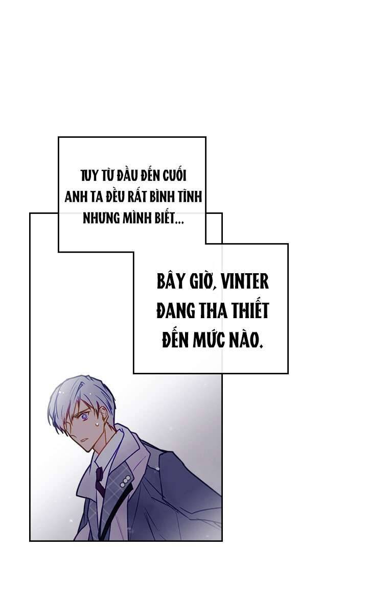 Kết Cục Của Nhân Vật Phản Diện Chỉ Có Thể Là Cái Chết Chapter 61 - Next Chapter 62