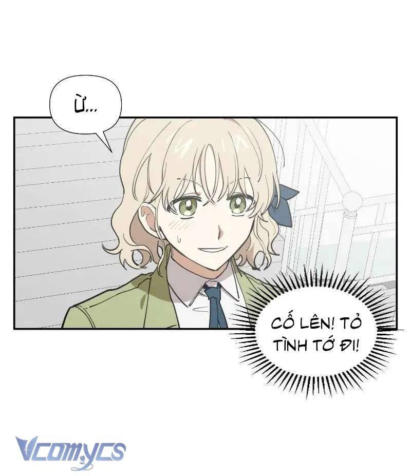 Điều Ước Sao Băng Chap 4 - Trang 4