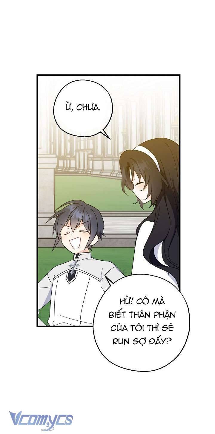 A Nào, Ngậm Thìa Vàng Nhé? Chap 23 - Trang 3