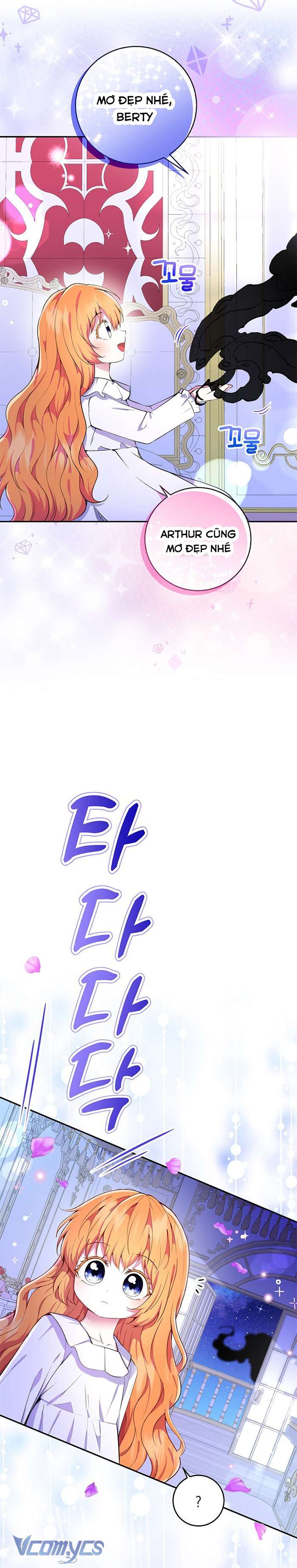 Sóc Con Tài Năng Chap 32 - Next Chap 33